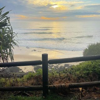 ‘Breathing in, I am aware of the preciousness of this day. Breathing out, I vow to live deeply this day’ - Thich Nhat Hanh